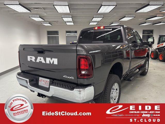 new 2026 Ram 2500 car, priced at $52,523