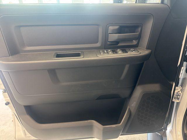 new 2026 Ram 2500 car, priced at $50,523