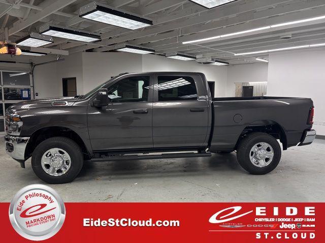 new 2026 Ram 2500 car, priced at $52,523