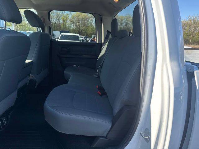 used 2016 Ram 2500 car, priced at $21,850