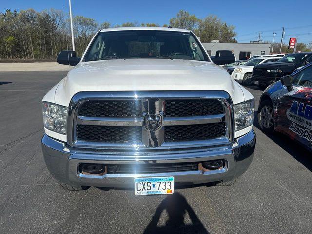 used 2016 Ram 2500 car, priced at $21,850