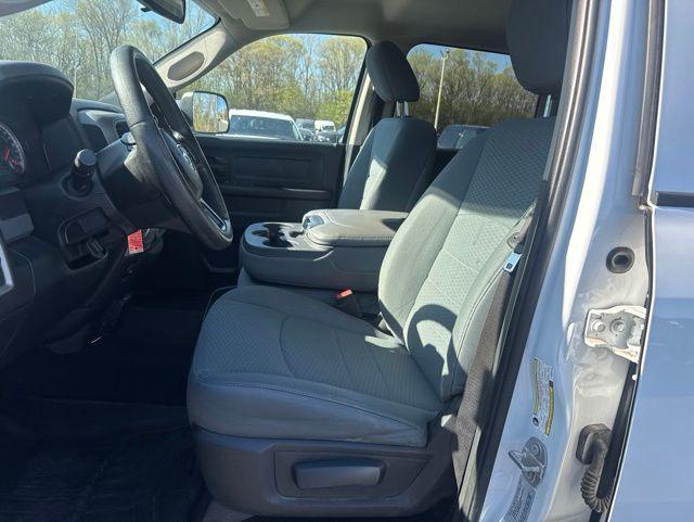 used 2016 Ram 2500 car, priced at $21,850