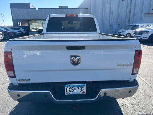 used 2016 Ram 2500 car, priced at $21,850