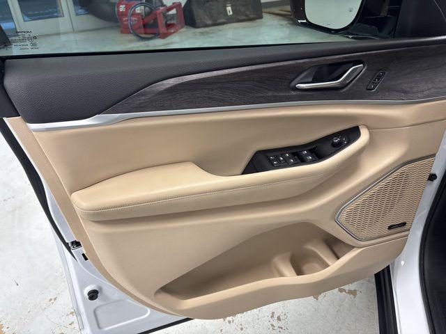 used 2022 Jeep Grand Cherokee 4xe car, priced at $26,000