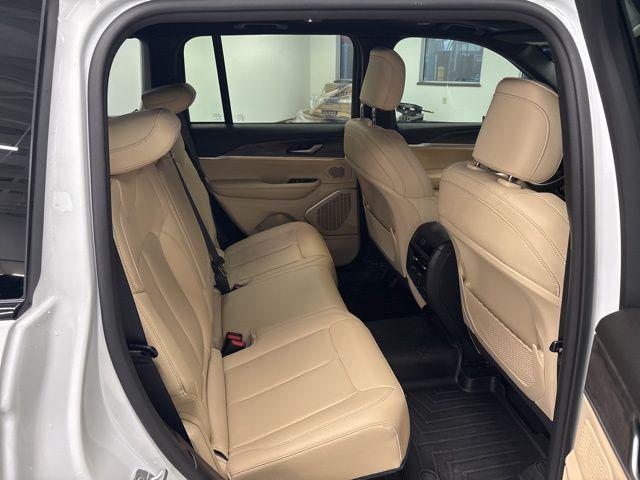 used 2022 Jeep Grand Cherokee 4xe car, priced at $26,000