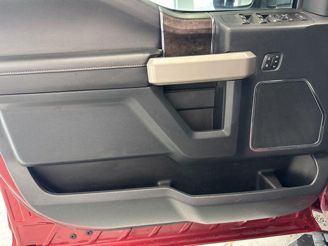 used 2022 Ford F-250 car, priced at $57,500