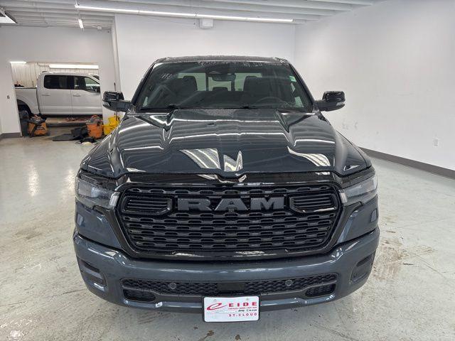 new 2026 Ram 1500 car, priced at $54,412