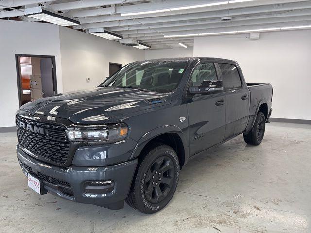new 2026 Ram 1500 car, priced at $54,412