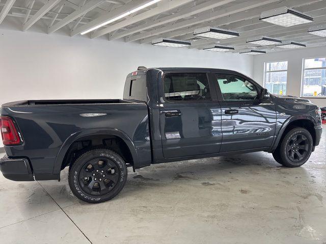 new 2026 Ram 1500 car, priced at $54,412