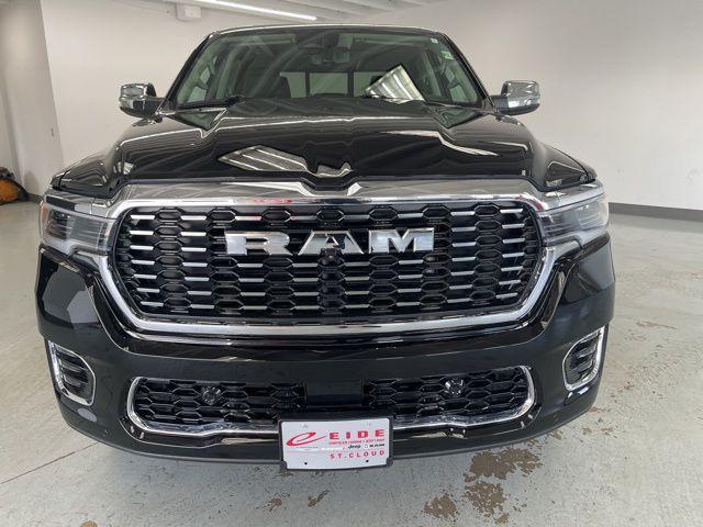 new 2026 Ram 1500 car, priced at $80,631