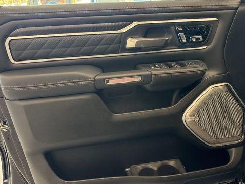 new 2026 Ram 1500 car, priced at $80,631