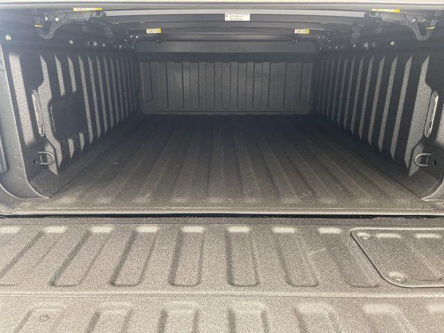 new 2026 Ram 1500 car, priced at $80,631