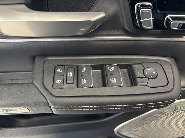 new 2026 Ram 1500 car, priced at $80,631