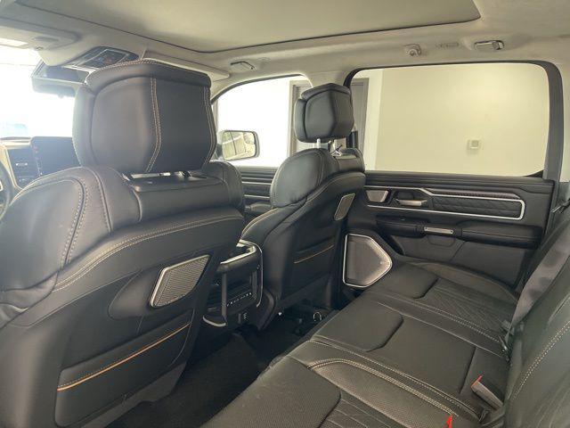 new 2026 Ram 1500 car, priced at $82,531