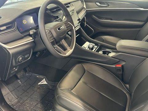 new 2026 Jeep Grand Cherokee L car, priced at $46,438