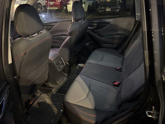 used 2021 Subaru Forester car, priced at $25,000
