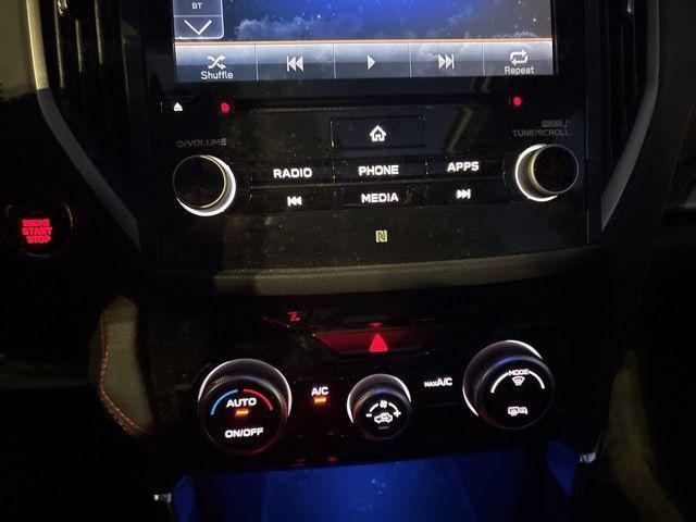 used 2021 Subaru Forester car, priced at $25,000