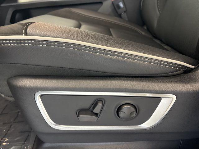 new 2026 Ram 1500 car, priced at $60,261