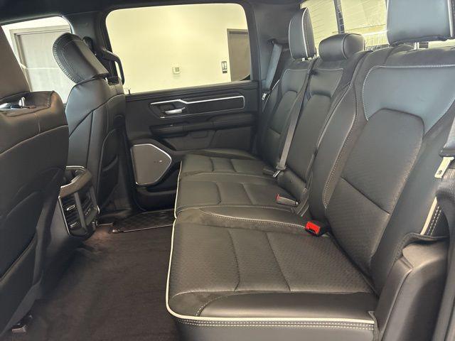 new 2026 Ram 1500 car, priced at $60,261