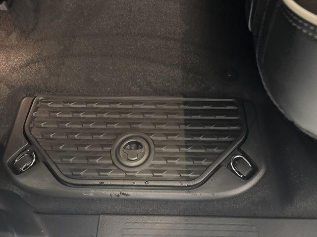 new 2026 Ram 1500 car, priced at $60,261