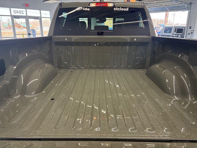 new 2026 Ram 1500 car, priced at $60,261