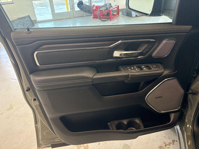 new 2026 Ram 1500 car, priced at $60,261