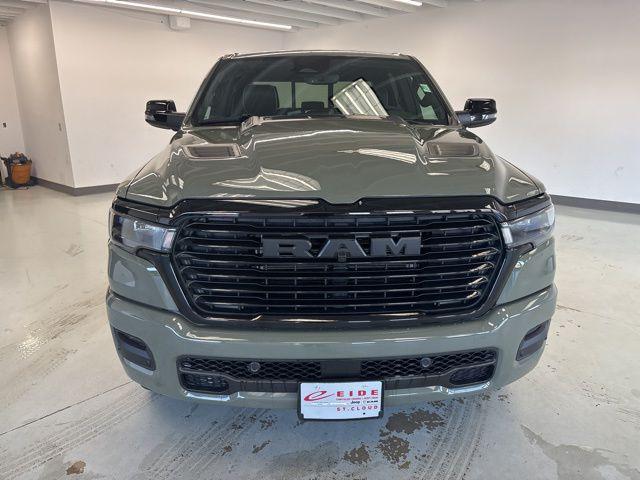 new 2026 Ram 1500 car, priced at $60,261