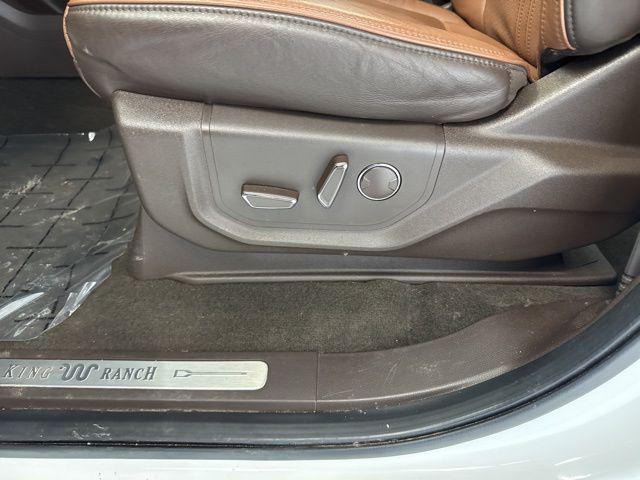 used 2023 Ford Expedition Max car, priced at $59,000