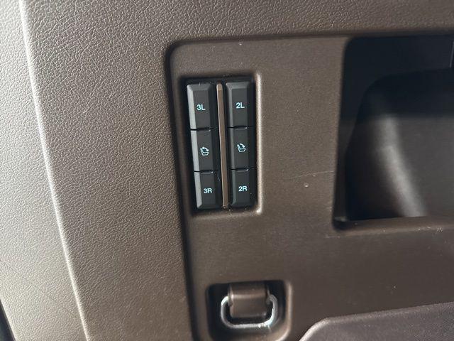 used 2023 Ford Expedition Max car, priced at $59,000