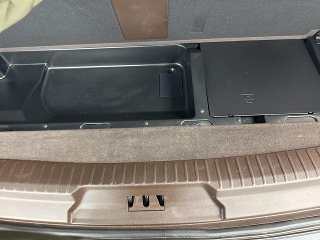 used 2023 Ford Expedition Max car, priced at $59,000