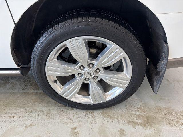 used 2023 Ford Expedition Max car, priced at $59,000