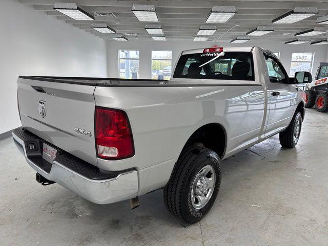 used 2013 Ram 2500 car, priced at $24,350