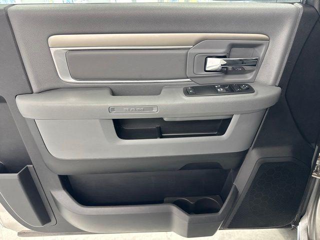 used 2013 Ram 2500 car, priced at $24,350