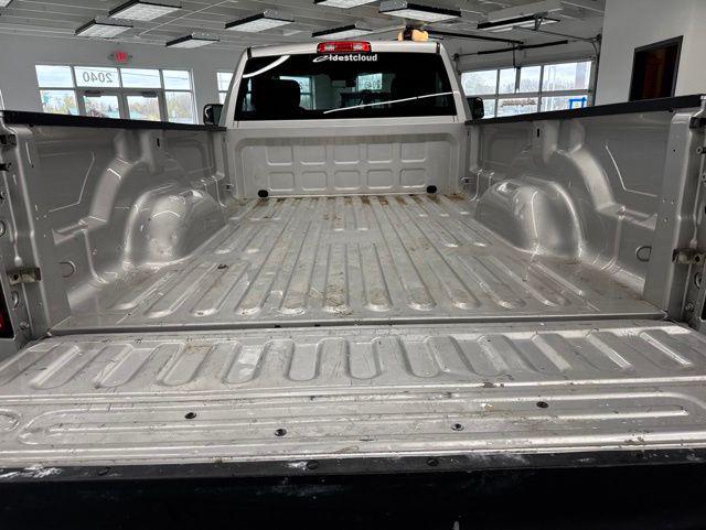 used 2013 Ram 2500 car, priced at $24,350