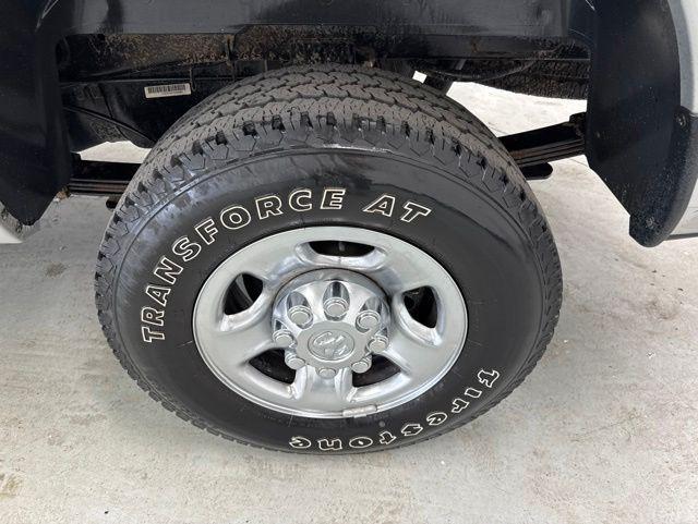used 2013 Ram 2500 car, priced at $24,350