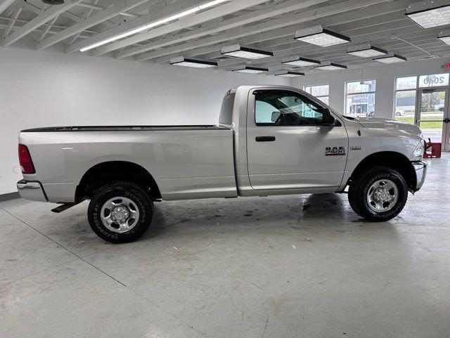 used 2013 Ram 2500 car, priced at $24,350
