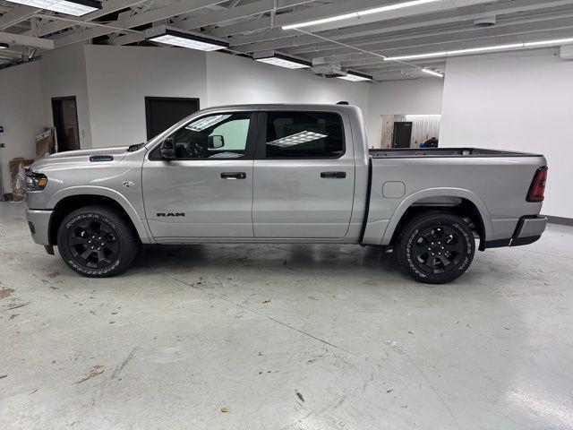 new 2026 Ram 1500 car, priced at $53,722