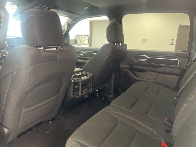 new 2026 Ram 1500 car, priced at $53,722