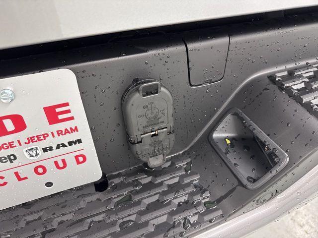 new 2026 Ram 1500 car, priced at $53,722