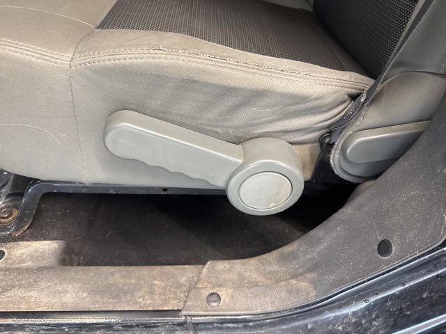 used 2010 Jeep Wrangler Unlimited car, priced at $6,000