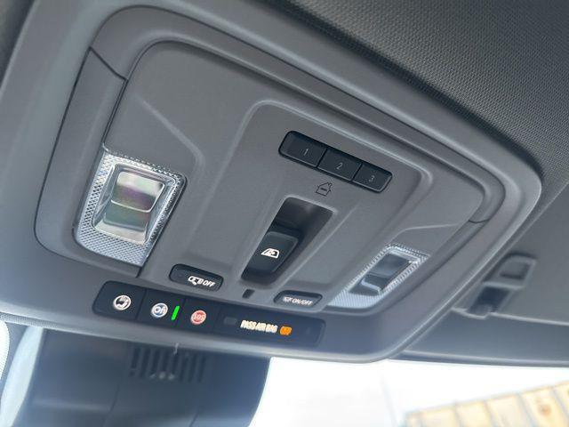 used 2024 Chevrolet Silverado 1500 car, priced at $43,000