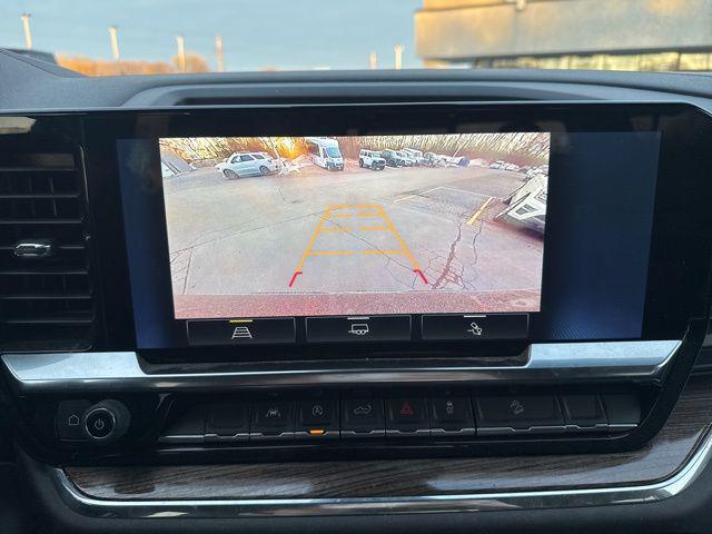 used 2024 Chevrolet Silverado 1500 car, priced at $43,000