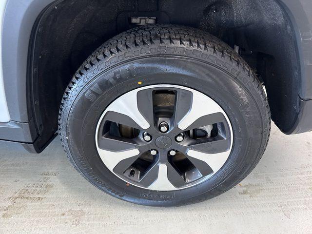 used 2024 Jeep Grand Cherokee 4xe car, priced at $23,000