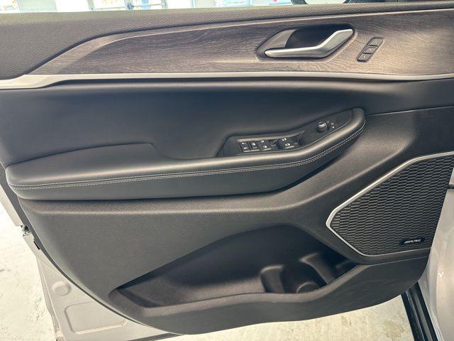 used 2024 Jeep Grand Cherokee 4xe car, priced at $23,000