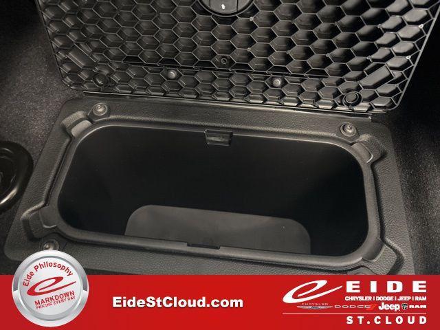 new 2026 Ram 2500 car, priced at $51,998