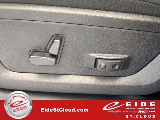 new 2026 Ram 2500 car, priced at $51,998