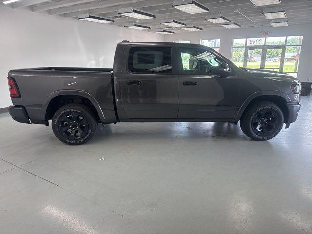new 2026 Ram 1500 car, priced at $53,574