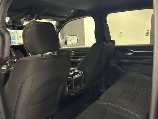 new 2026 Ram 1500 car, priced at $53,574