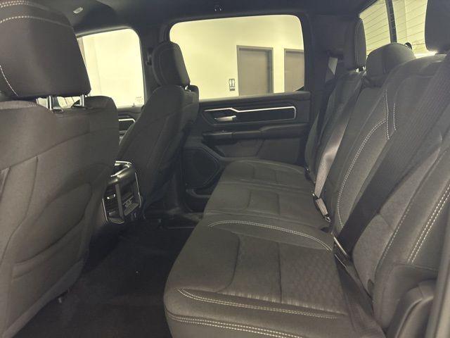 new 2026 Ram 1500 car, priced at $53,574