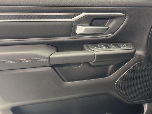 new 2026 Ram 1500 car, priced at $53,574